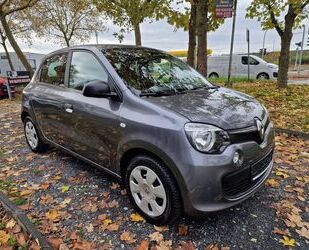 Renault Renault Twingo Life /5.Türen /Klima Gebrauchtwagen