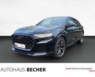 Audi Audi RSQ8 4.0 TFSI quattro /AHK/Standhz/HuD/B&O/Ma Gebrauchtwagen