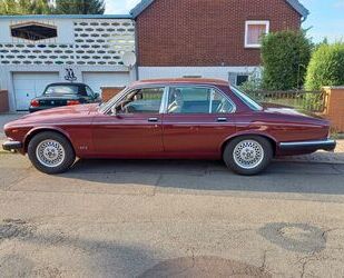 Jaguar Jaguar XJ12 Gebrauchtwagen