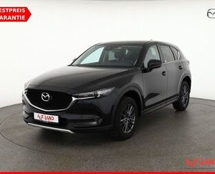 Mazda Mazda CX-5 SKYACTIV-G 165 Exclusive Line AAC LED N Gebrauchtwagen