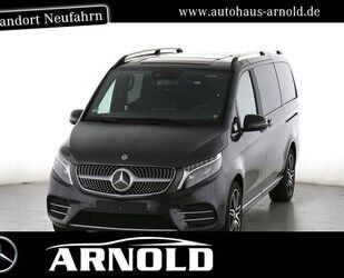 Mercedes-Benz Mercedes-Benz V 250 d 4M EDITION Lang AMG-Line DIS Gebrauchtwagen