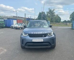 Land Rover Land Rover Discovery 5 SE TD6 Gebrauchtwagen