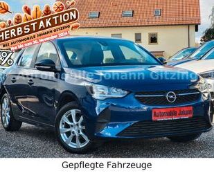 Opel Opel Corsa F Edition *AKTIONSPREIS!* *TOP ZUSTAND! Gebrauchtwagen