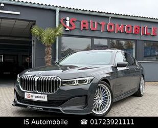 Alpina ALPINA B7 Lang xDrive*Dravitgrey*Head Up*Harman Ka Gebrauchtwagen