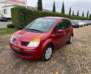 Renault Renault Modus 1.6 16V Privilege Gebrauchtwagen