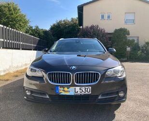 BMW BMW 530d xDrive Touring A - Gebrauchtwagen