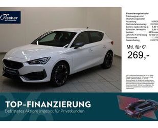 Cupra Cupra Leon 1.4 e-Hybrid DSG LED/NAV/Virt./RFK/PDC/ Gebrauchtwagen