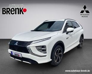 Mitsubishi Mitsubishi Eclipse Cross PHEV Select 4WD *NAVI/SHZ Gebrauchtwagen