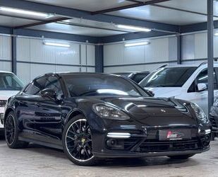 Porsche Porsche Panamera Turbo PDC*CHRONO*NGHTV*PANO*DIST* Gebrauchtwagen