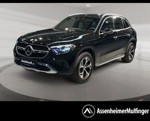 Mercedes-Benz Mercedes-Benz GLC 300 e 4matic Avantgarde **DIGITA Gebrauchtwagen