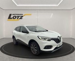 Renault Renault Kadjar Bose Edition*TCe160*Automatik*Kamer Gebrauchtwagen