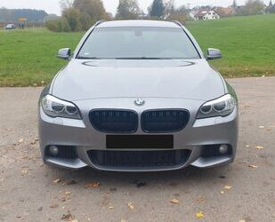 BMW BMW 528i F11 Touring M-Paket Gebrauchtwagen