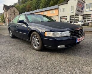 Cadillac Cadillac Seville STS 4.6 V8*1 Hand* Gebrauchtwagen