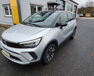 Opel Opel Crossland (X) Gebrauchtwagen