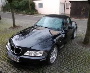 BMW BMW Z3 Roadster 2.2i - Gebrauchtwagen