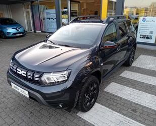 Dacia Dacia Duster Extreme TCe 130 *Navi*Kamera*SHZ*GJR* Gebrauchtwagen