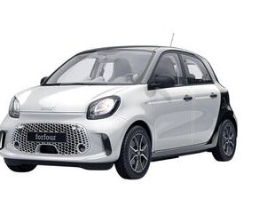 Smart Smart EQ forfour Plus-P/Tempomat/Klimaaut./Sitzhzg Gebrauchtwagen