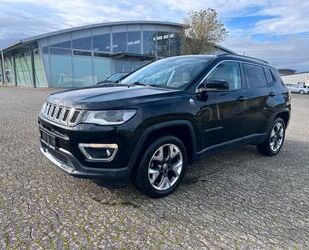 Jeep Jeep Compass Opening Edition 4WD Gebrauchtwagen