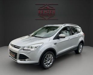 Ford Kuga Gebrauchtwagen