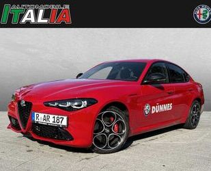 Alfa Romeo Giulia Gebrauchtwagen