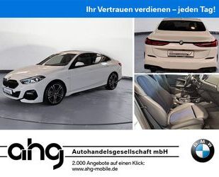 BMW BMW 220i Gran Coupe Driving Assis Fernlichtassis L Gebrauchtwagen