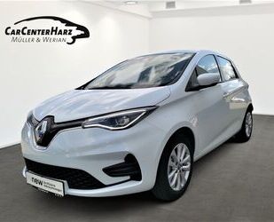 Renault Renault ZOE Experience 110PS + Battermiete inkl.W Gebrauchtwagen