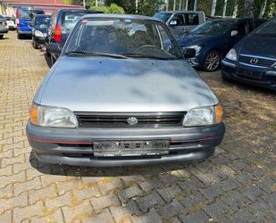 Toyota Toyota Starlet Gebrauchtwagen