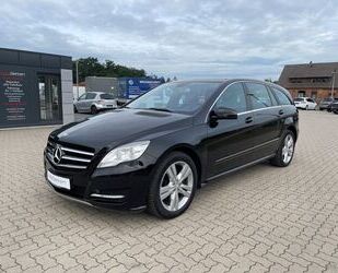 Mercedes-Benz Mercedes-Benz R 350 L CDI 4Matic 2HD Sport-Paket M Gebrauchtwagen