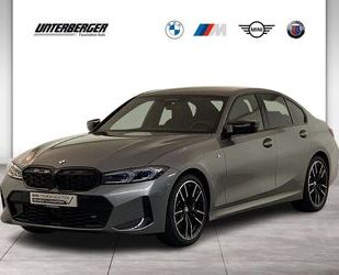 BMW BMW M340i xDrive Limousine ACC DA+ PA+ 360° HK ALE Gebrauchtwagen