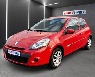 Renault Renault Clio 1.2 16V Collection Gebrauchtwagen