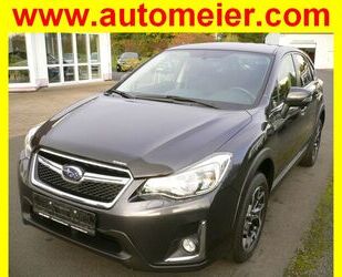 Subaru Subaru XV 2.0i Comfort Lineartronic + Anhängerkupp Gebrauchtwagen