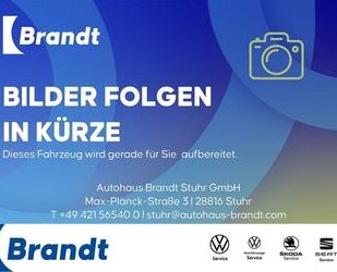 VW Volkswagen Passat Variant 2.0 TDI Business LED+KAM Gebrauchtwagen