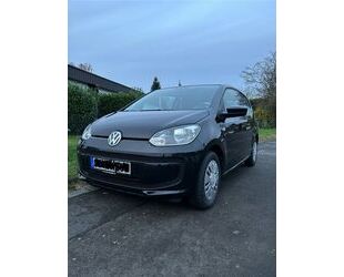 VW Volkswagen up! 1.0 44kW move up! move up! Gebrauchtwagen