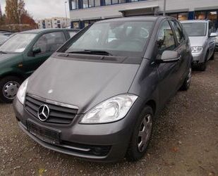 Mercedes-Benz Mercedes-Benz A 160 A -Klasse A 160 Gebrauchtwagen