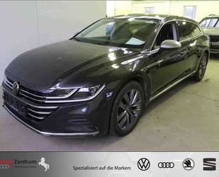 VW Volkswagen Arteon Shooting Brake 2.0 TDI SCR DSG E Gebrauchtwagen