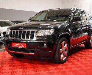 Jeep Jeep Grand Cherokee 3.0 CRD 4X4 Limited Gebrauchtwagen