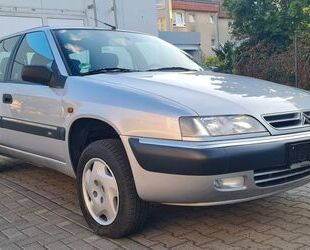 Citroen Citroën Xantia 1.8 erst 59898 TKm Gebrauchtwagen