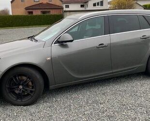 Opel Opel Insignia A Sports Tourer Innovation Gebrauchtwagen