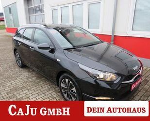 Kia Kia ceed Sportswagon MY25 DCT Navi10,25 LenkradHe. Gebrauchtwagen