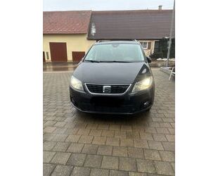 Seat Seat Alhambra 2.0 TDI 110kW FR-Line DSG FR-Line Gebrauchtwagen