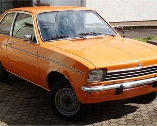 Opel Opel Kadett 1200 S Gebrauchtwagen