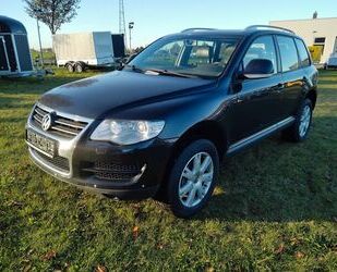 VW Volkswagen Touareg 3.0 V6 TDI Gebrauchtwagen