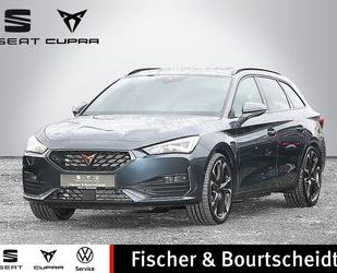 Cupra Cupra Leon Sp 1.4 TSI VZ e-Hybrid NAVI PANO KAMERA Gebrauchtwagen