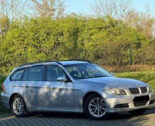 BMW BMW 318 318i Touring guter Zustand Tüv Neu Gebrauchtwagen