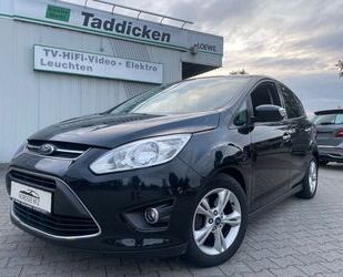 Ford C-Max Gebrauchtwagen