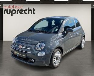 Fiat Fiat 500 1.0 Hybrid Lounge *Tempomat|TechPaket|PDC Gebrauchtwagen