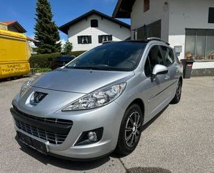 Peugeot Peugeot 207 SW Tendance Gebrauchtwagen