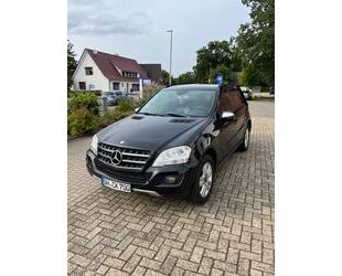 Mercedes-Benz Mercedes-Benz ML 280 CDI 4MATIC - Gebrauchtwagen