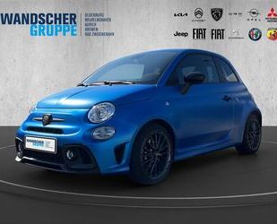 Abarth Abarth 695 1.4 T-Jet 16V +Sportausp.+PDC+LM+KlimaA Gebrauchtwagen