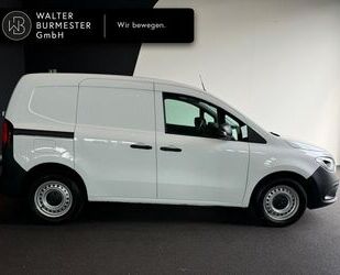 Mercedes-Benz Mercedes-Benz Citan 112 KA +MBUX+KAMERA+NAVI+DAB+K Gebrauchtwagen